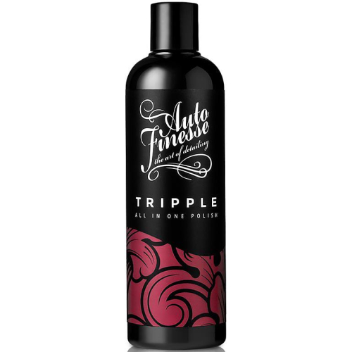 Auto Finesse Tripple All In One Polish (500 ml)