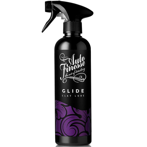 Auto Finesse Glide Clay Bar Lube (500 ml)