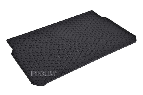 RIGUM gumová vana do kufru CITROËN C3 