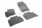 RIGUM gumové koberce Ford Galaxy
