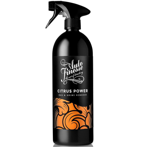 Auto Finesse Citrus Power Bug&Grime Remover (1 L)