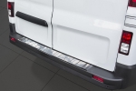 Kryt prahu zadních dveří Renault TRAFIC