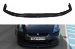 Spoiler předního nárazníku v2 Nissan GT-R Coupe (R35-Serie)