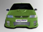 Body kit Sensation Citroen Saxo mk1/2