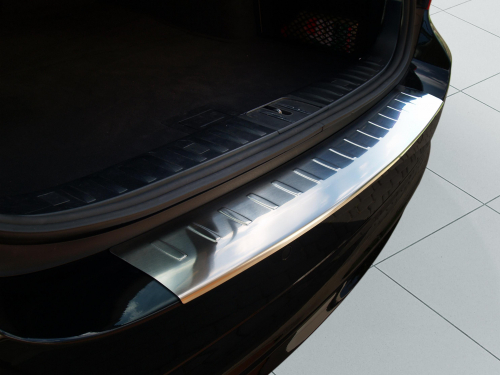 Kryt prahu zadních dveří BMW 3 E91 touring