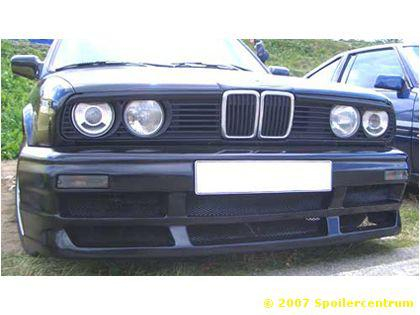 Přední nárazník BMW E30