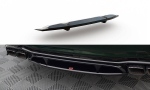 Zadní spoiler nárazníku (prostřední část) Mercedes-AMG E63 W213 Facelift