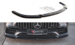 Spoiler předního nárazníku V.1 Mercedes-AMG GT 53 4dvéř. Coupe