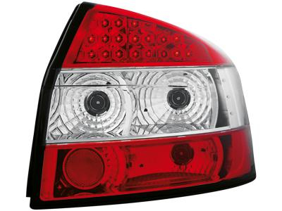 Zadní lampy s LED Audi A4 Limousine