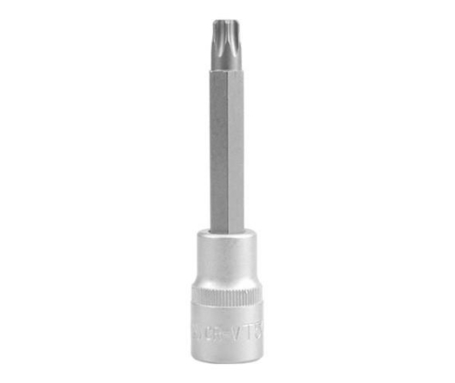 Bit 1/2" T50 torx L=100 mm