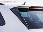 Flaps - deflektory zadního okna Škoda Superb III Sportline Combi