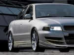 Prahy Audi A4