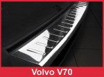 Kryt prahu zadních dveří Volvo V70 II