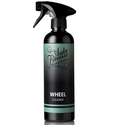 Auto Finesse Essentials Wheel Cleaner (500 ml)