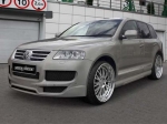 Body kit Volkswagen Touareg