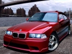 Body kit BMW E36 - Xcess