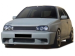Přední nárazník Minerva Volkswagen Golf 3