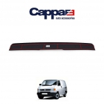 Plastový kryt zadního nárazníku Volkswagen T4
