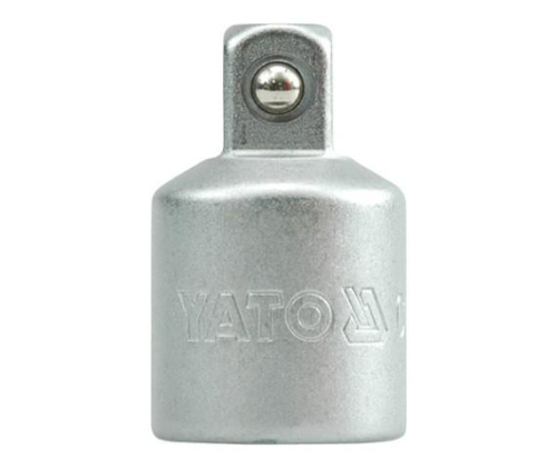 Nástavec adaptér 1/2" - 3/8"