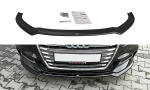 Spoiler předního nárazníku v2 Audi S3 /A3 S-Line 8V Facelift