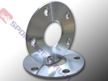 Podložky pod kola <br>- šíře 5mm <br>- 2 ks