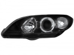Přední světla Devil Eyes Mazda 3