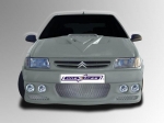Body kit Instinct Citroen Saxo mk1/2