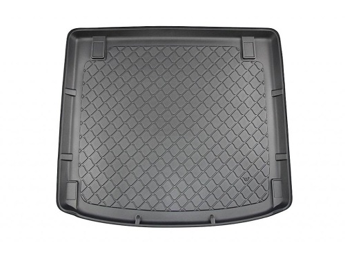 Vana kufru antiskluz Opel Astra H, 5-dvéř. combi