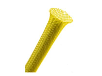 Potah Flexo průměr 4,4cm, žlutý