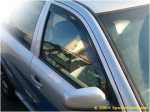 Deflektory-ofuky oken Seat Alhambra 5-dvéř.