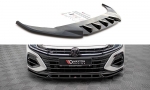 Přední spoiler nárazníku V.2 Volkswagen Arteon R