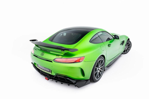 Křidélko - spoiler kufru pro Mercedes-AMG GT R C190 Facelift