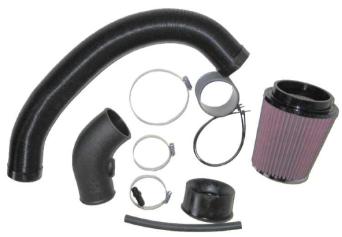 Vzduchový filtr KN FORD Mondeo IV 2.0L