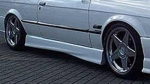 Prahy Ford Mondeo