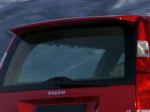 Stříška - střešní spoiler Volvo V70