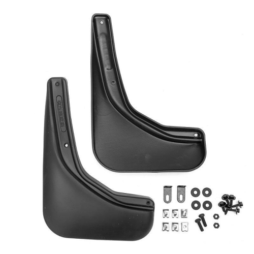 Lapače nečistot - zástěrky Suzuki Jimny - zadní