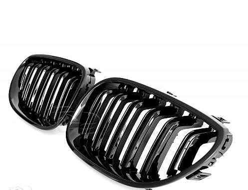 Maska - ledvinky pro BMW E60 / E61 - M5 Look