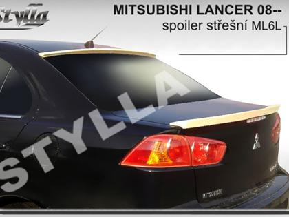 Prodloužení střechy Mitsubishi Lancer