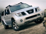 Body kit Nissan Navara - Tangier Wide Crew Cab
