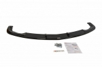 Spoiler předního nárazníku v2 Mazda 3 MK2 MPS
