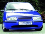 Maska Ford Fiesta IV