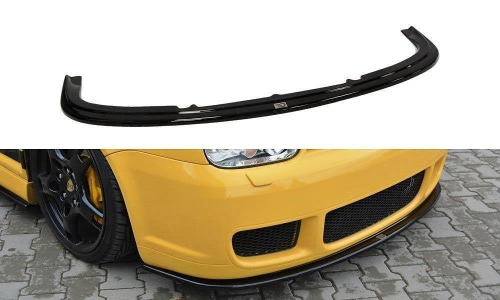 Spoiler předního nárazníku VW Golf IV R32 