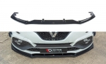 Spoiler předního nárazníku v1 Renault Megane IV RS