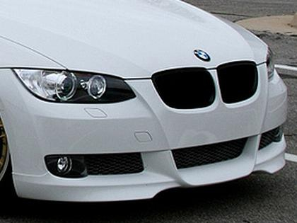 Spoiler předního nárazníku BMW E92