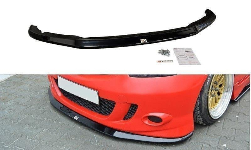 Spoiler předního nárazníku v1 Honda Jazz Mk1