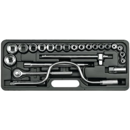 Gola sada 1/2" 24 ks