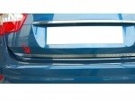 Lišta pátých dveří-leštěný nerez KIA CEED 5-dvéř.