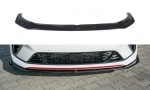 Spoiler předního nárazníku v1 Kia ProCeed GT Mk 3