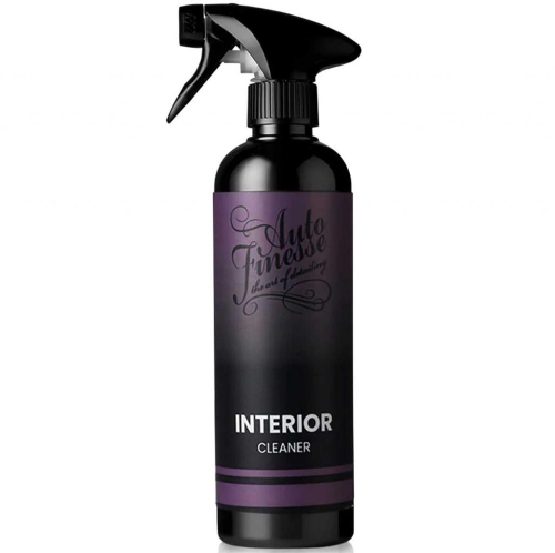 Auto Finesse Essentials Interior Cleaner (500 ml)