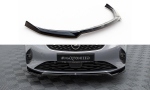 Přední spoiler nárazníku V.2 Opel Corsa F ( Mk6)